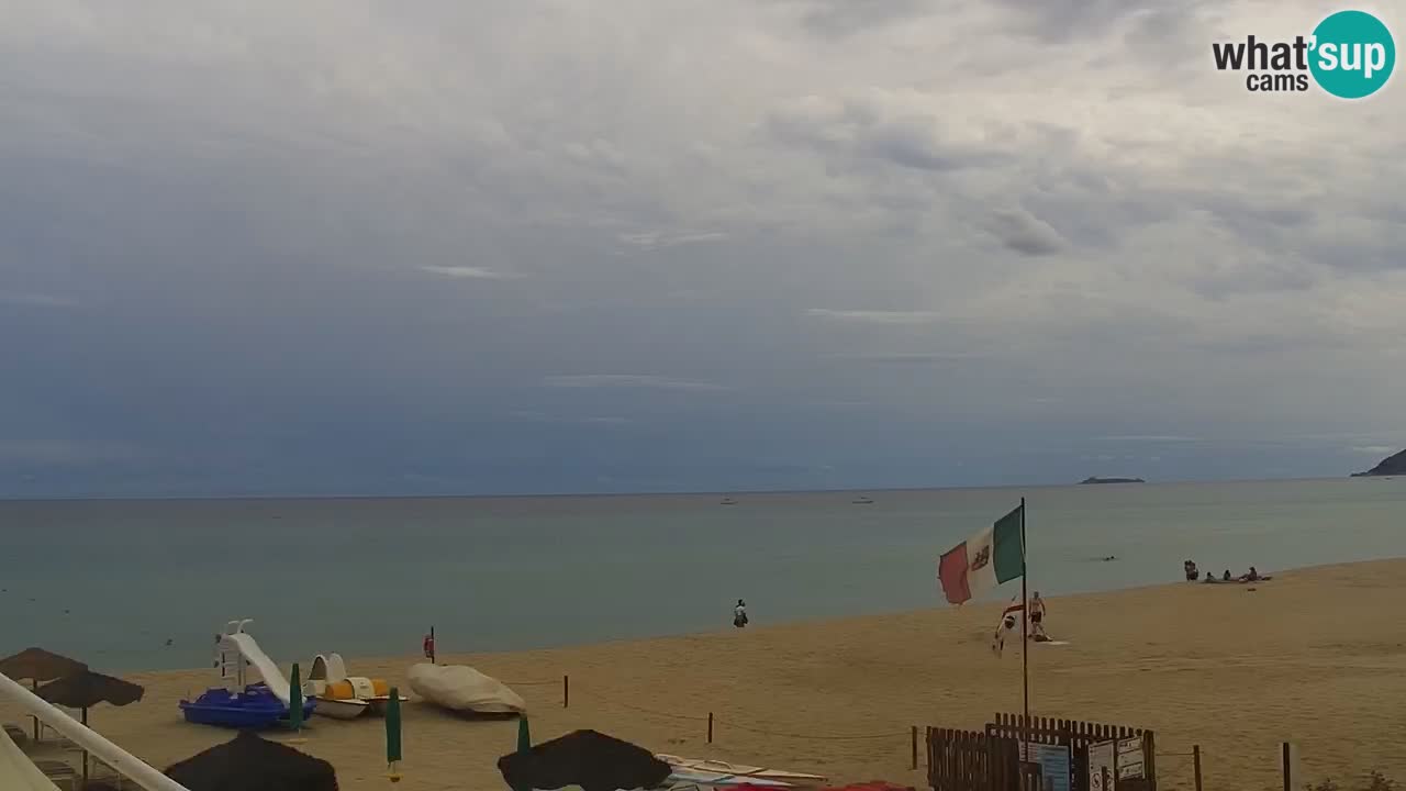 Costa Rei – Muravera – Sarrabus | Sardegna