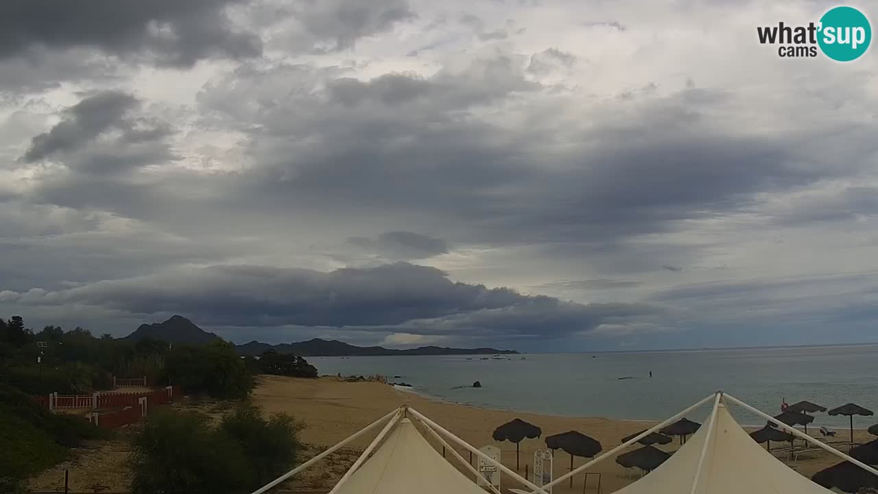Costa Rei – Muravera – Sarrabus | Sardinia