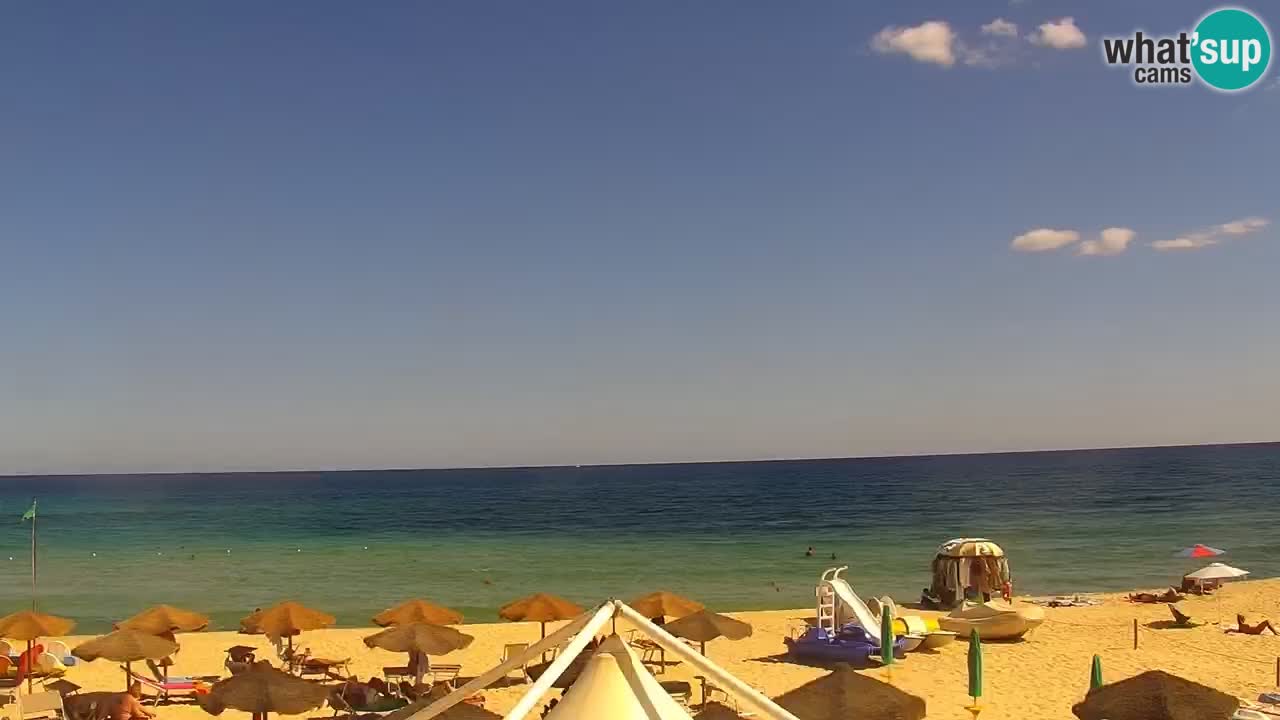 Costa Rei – Muravera – Sarrabus | Sardinia