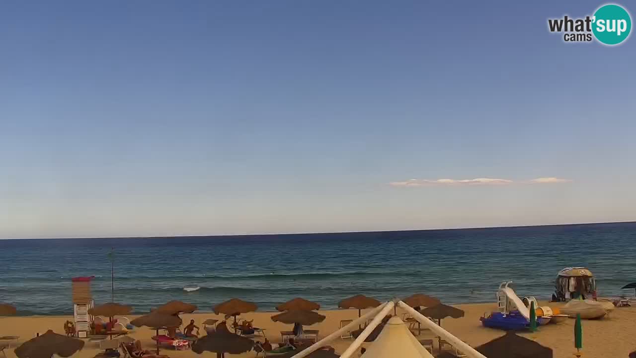 Costa Rei – Muravera – Sarrabus | Sardinia