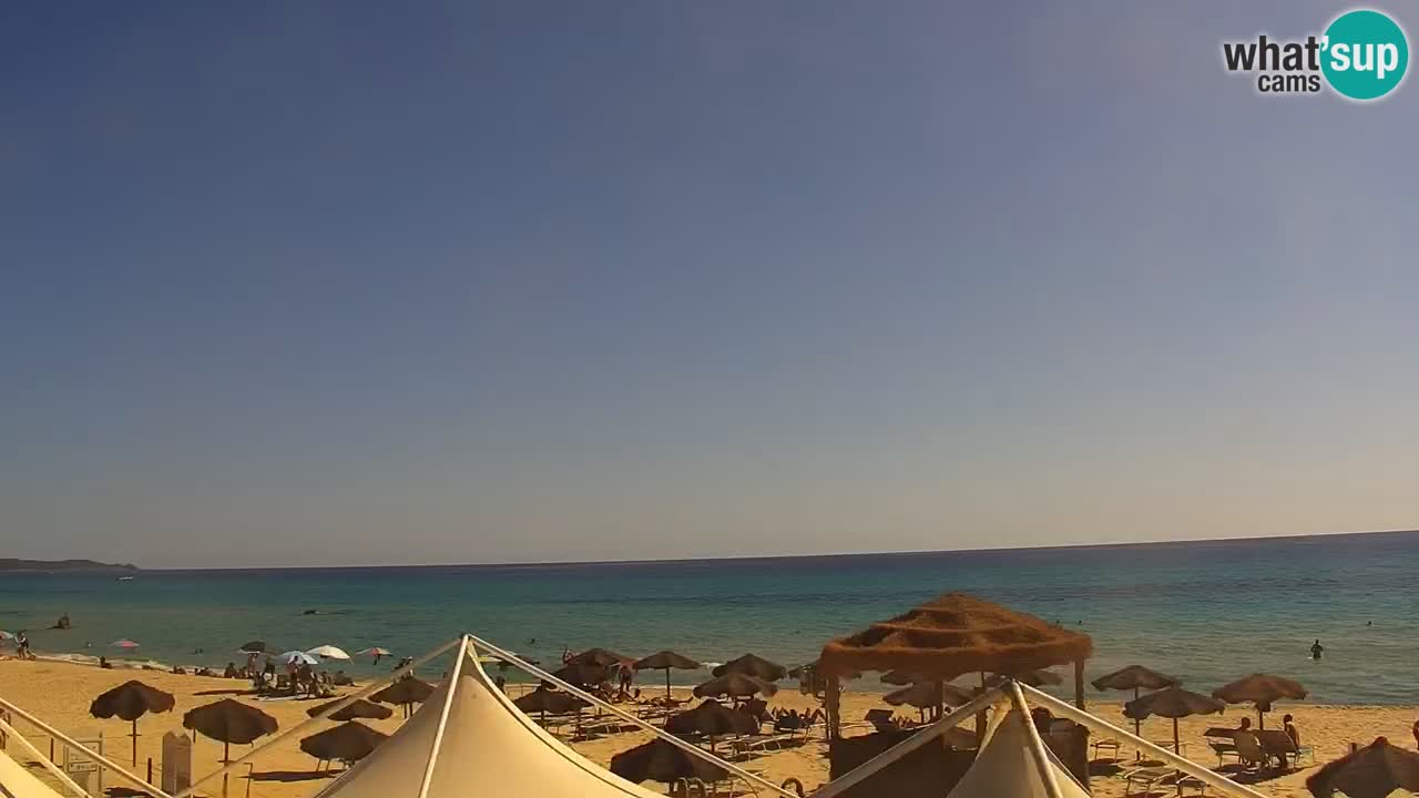 Costa Rei – Muravera – Sarrabus | Sardinien