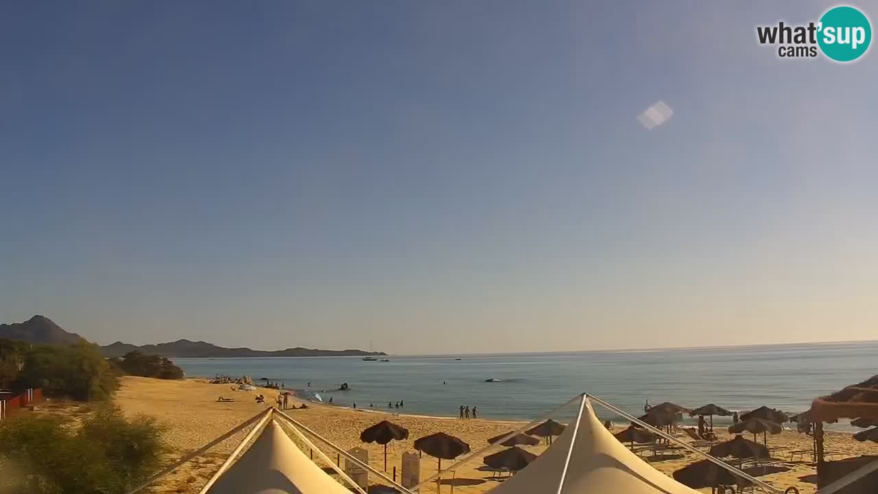 Costa Rei – Muravera – Sarrabus | Sardinia