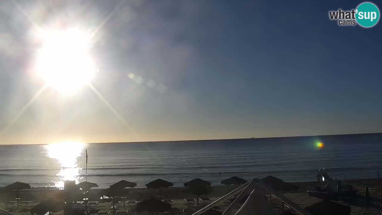 Costa Rei – Muravera – Sarrabus | Sardaigne