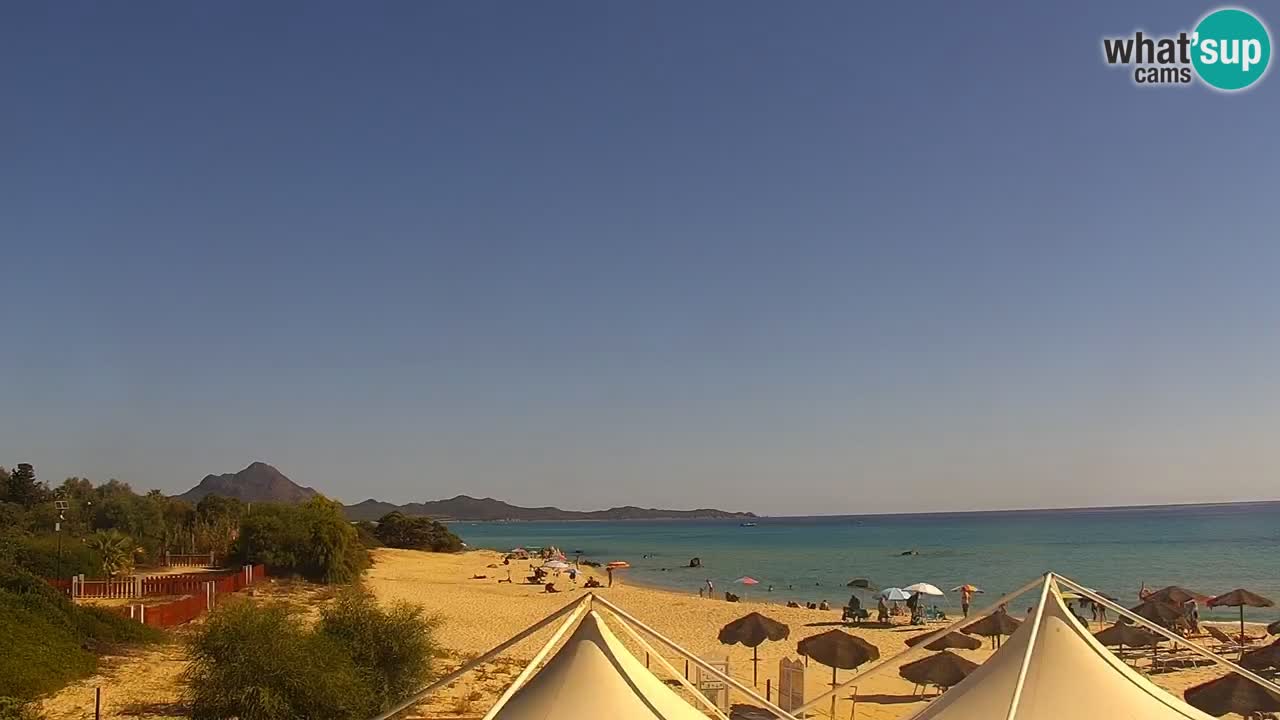 Costa Rei – Muravera – Sarrabus | Sardinia