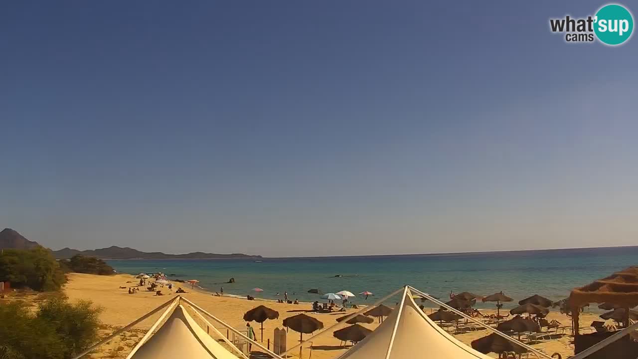 Costa Rei – Muravera – Sarrabus | Sardinia