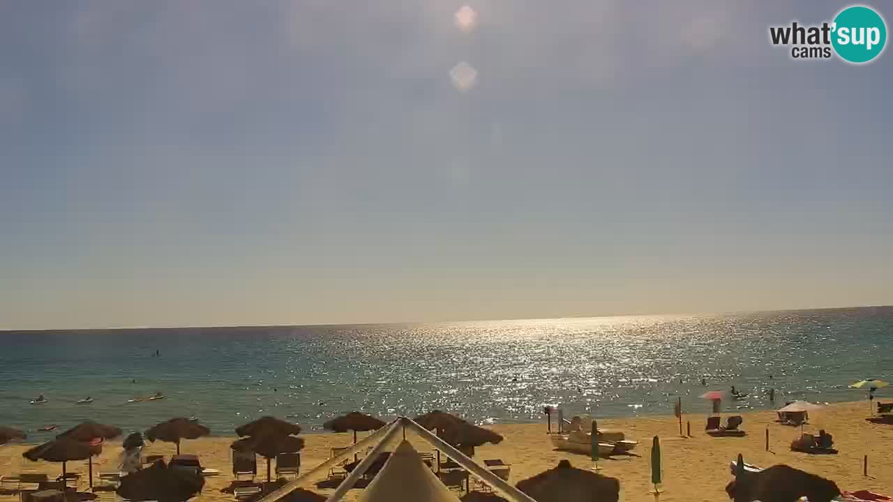 Costa Rei – Muravera – Sarrabus | Sardaigne