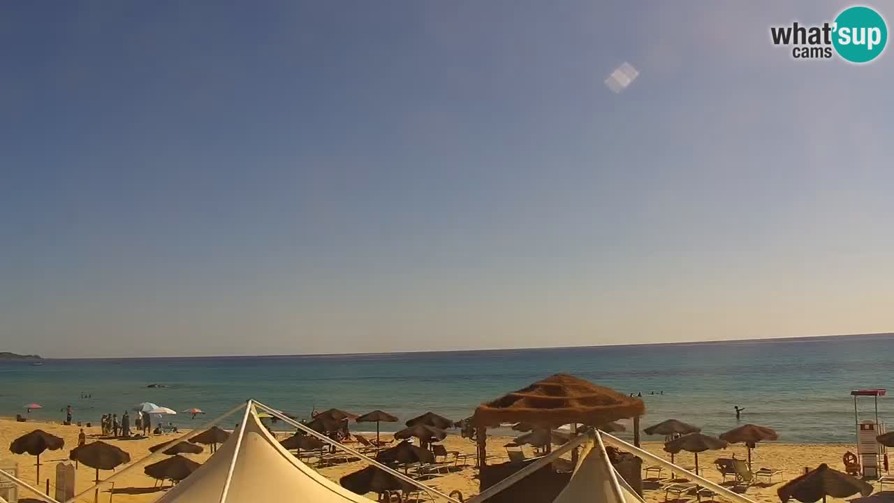 Costa Rei – Muravera – Sarrabus | Sardegna