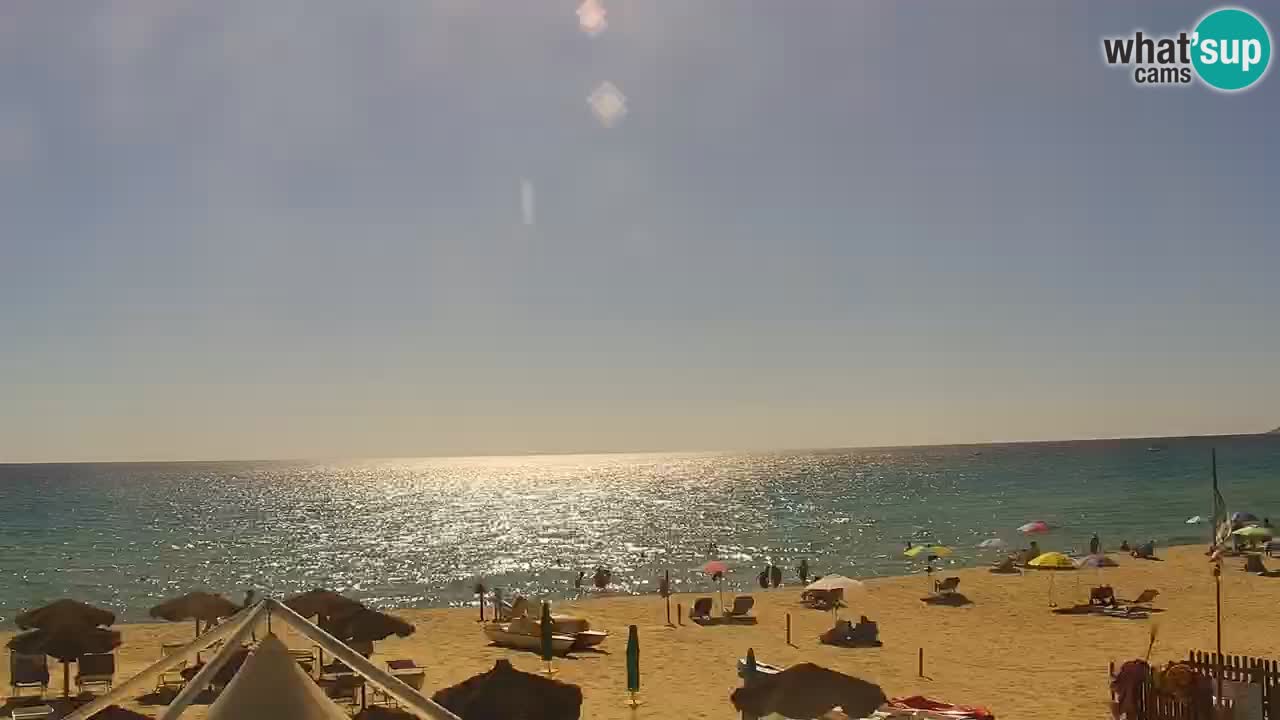 Costa Rei – Muravera – Sarrabus | Sardinija