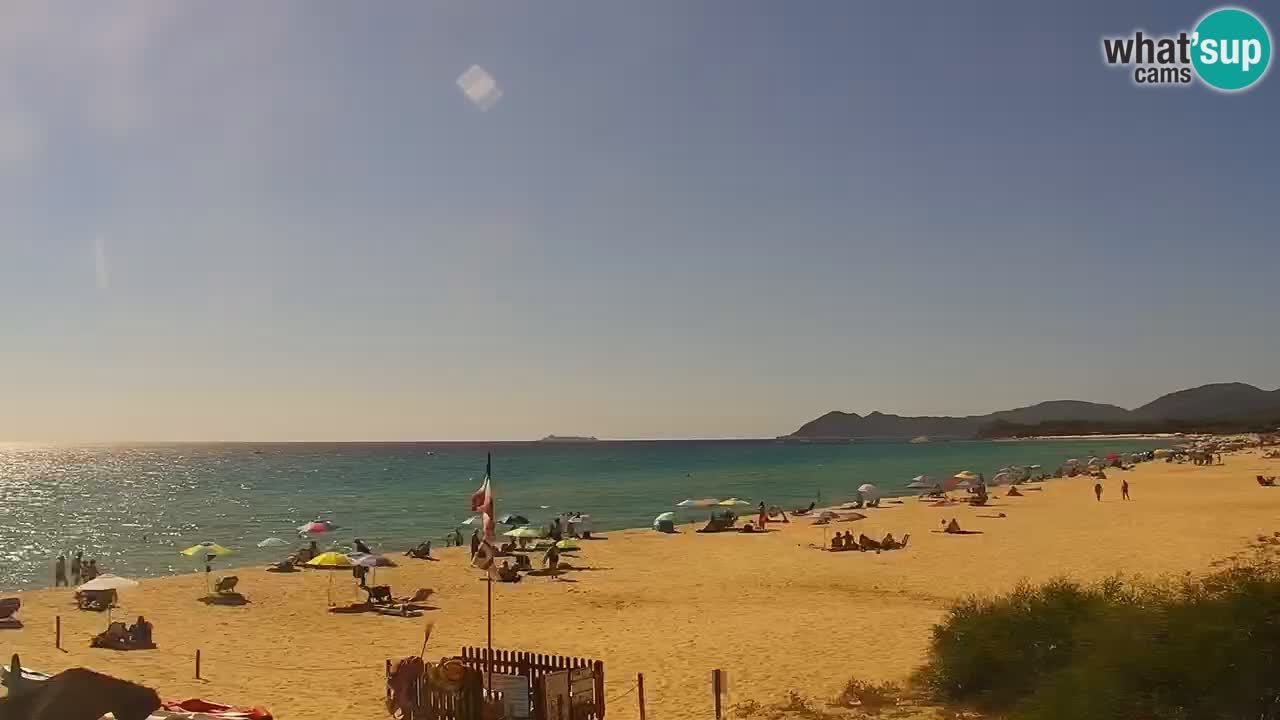 Costa Rei – Muravera – Sarrabus | Sardaigne