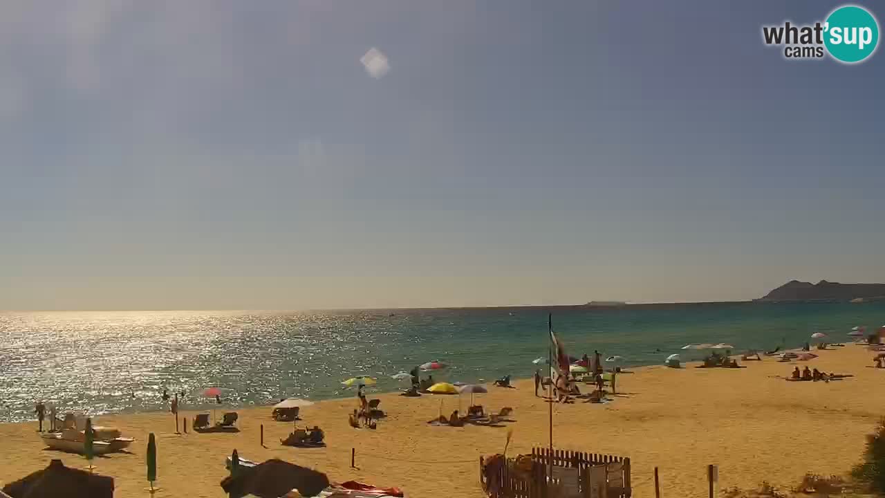 Costa Rei – Muravera – Sarrabus | Sardinia
