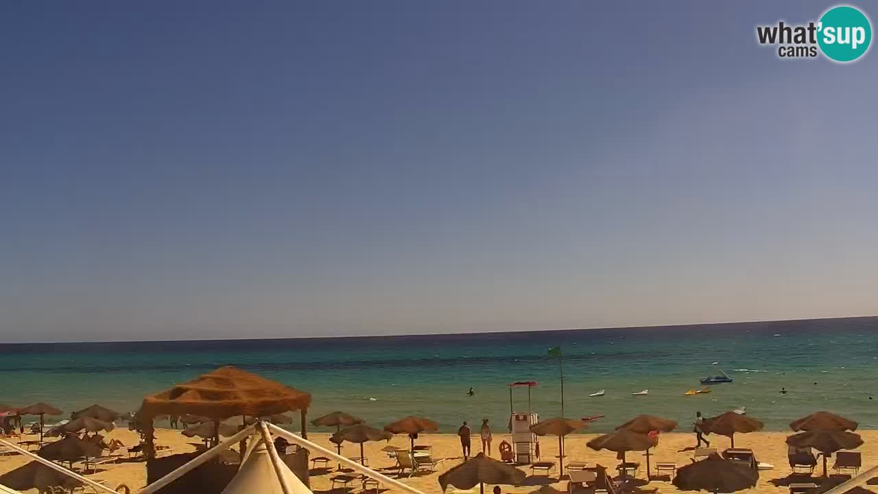Costa Rei – Muravera – Sarrabus | Sardinia