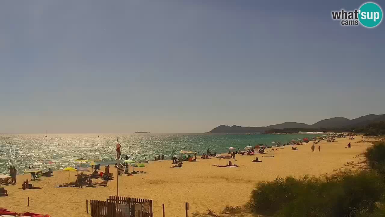 Costa Rei – Muravera – Sarrabus | Sardaigne