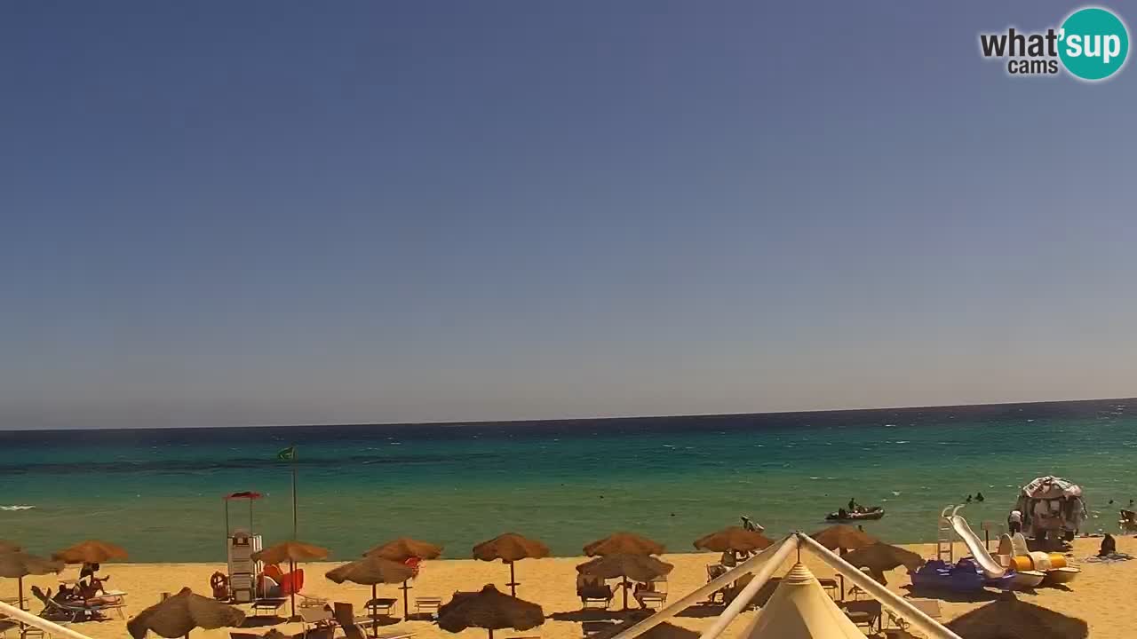 Costa Rei – Muravera – Sarrabus | Sardegna