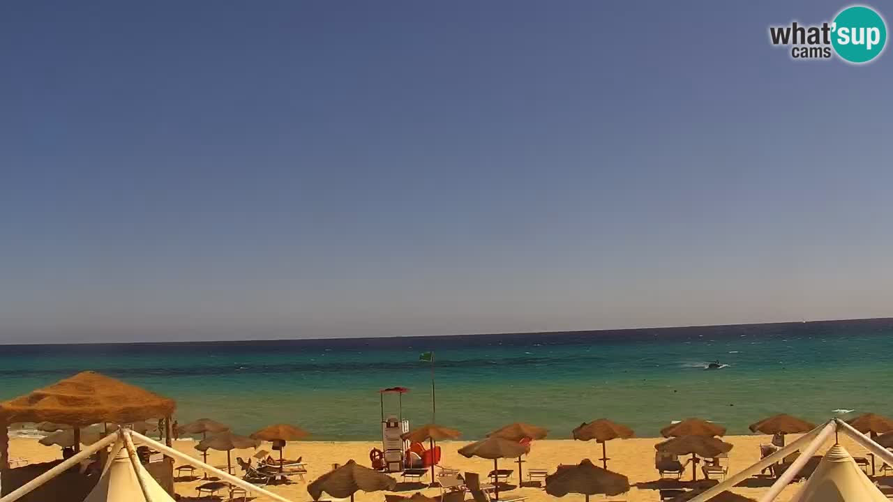Costa Rei – Muravera – Sarrabus | Sardinija