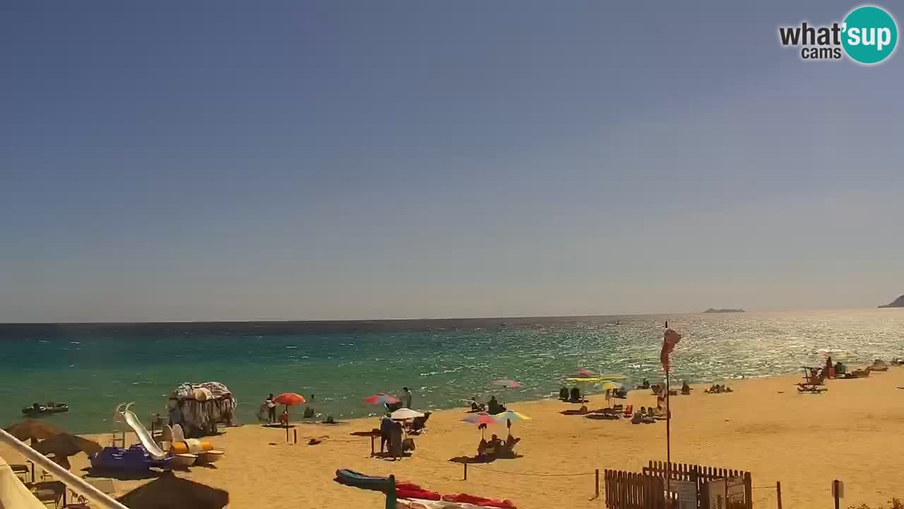 Costa Rei – Muravera – Sarrabus | Sardinia