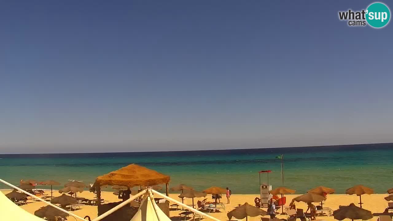 Costa Rei – Muravera – Sarrabus | Sardinia