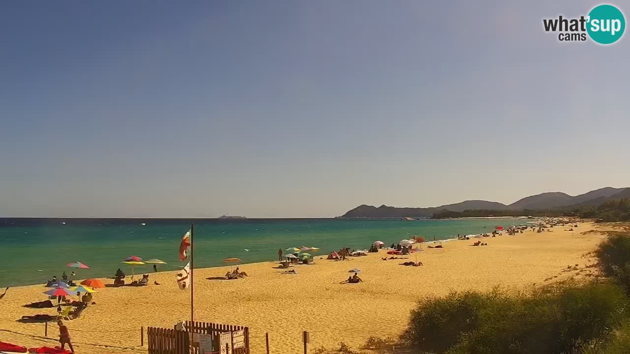 Costa Rei – Muravera – Sarrabus | Sardinia