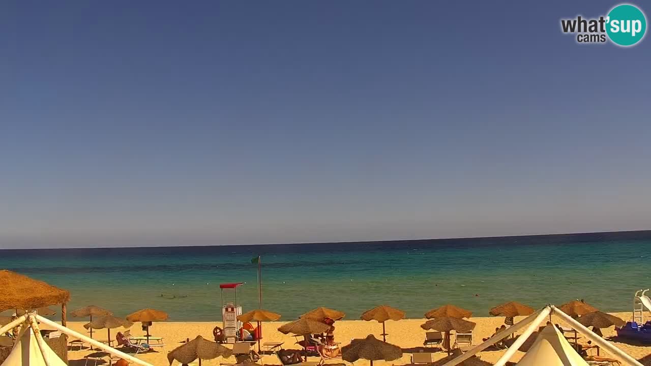 Costa Rei – Muravera – Sarrabus | Sardinia