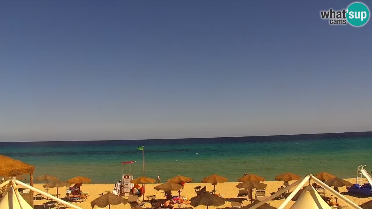Costa Rei – Muravera – Sarrabus | Sardinia