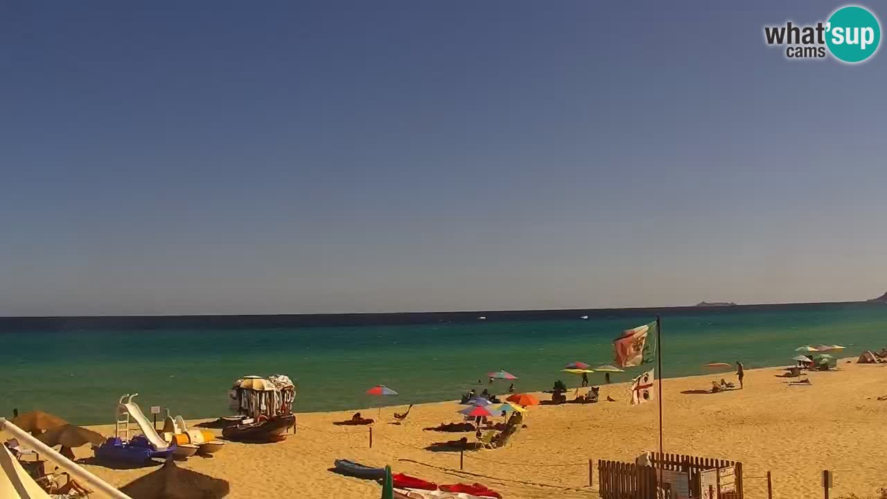Costa Rei – Muravera – Sarrabus | Sardinia