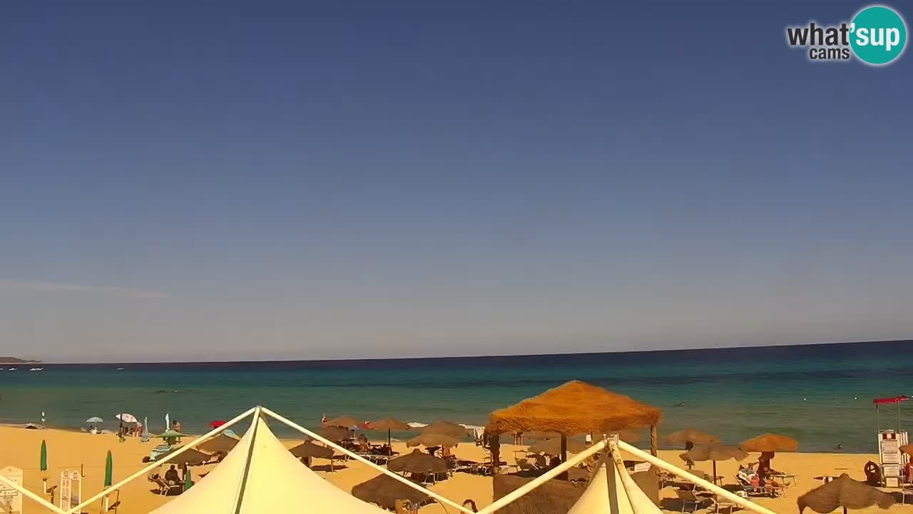 Costa Rei – Muravera – Sarrabus | Sardinia