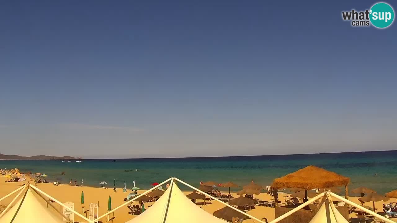 Costa Rei – Muravera – Sarrabus | Sardinia