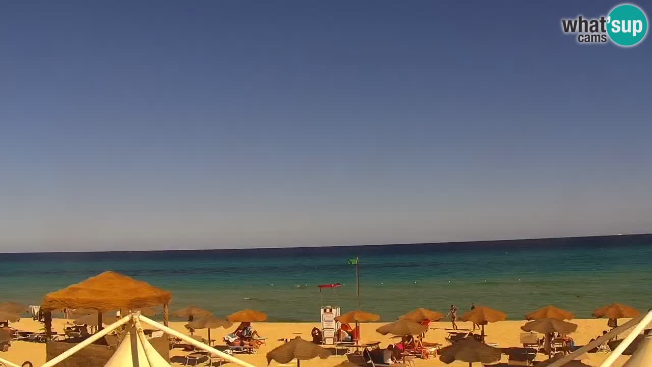 Costa Rei – Muravera – Sarrabus | Sardinia