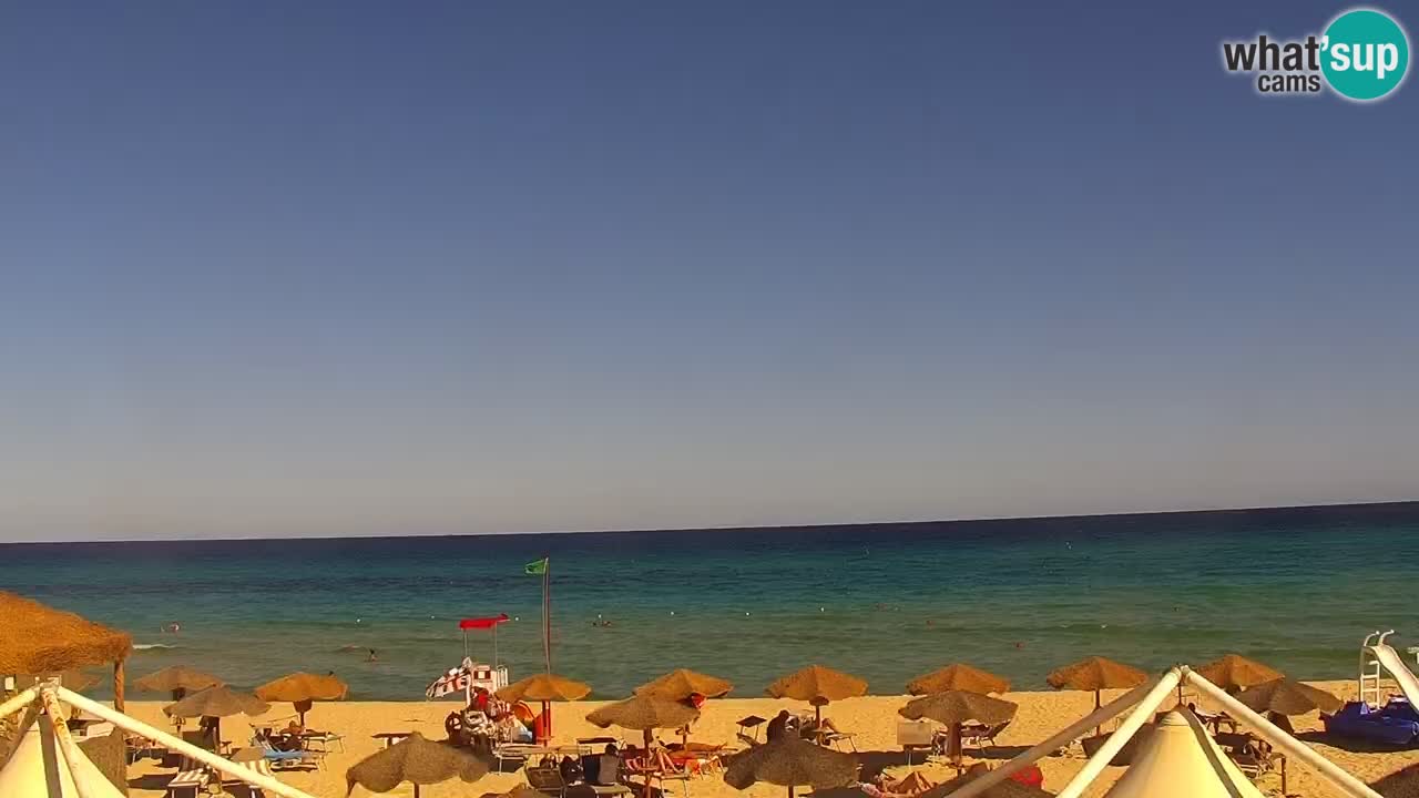 Costa Rei – Muravera – Sarrabus | Sardinia