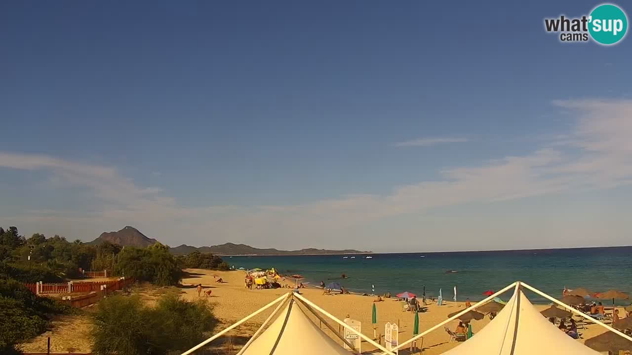 Costa Rei – Muravera – Sarrabus | Sardinia
