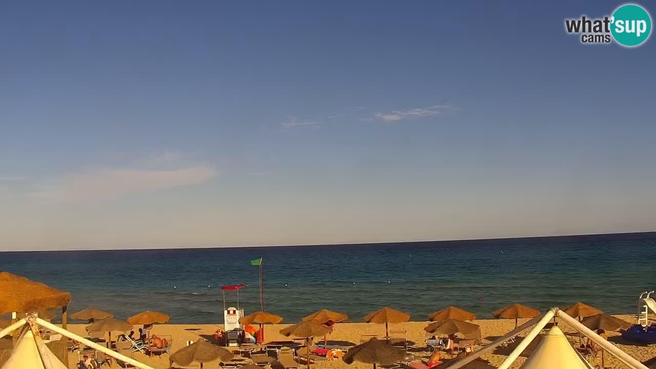 Costa Rei – Muravera – Sarrabus | Sardinia