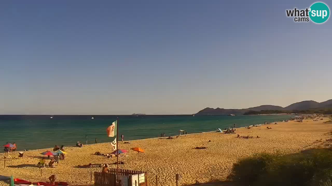 Costa Rei – Muravera – Sarrabus | Sardinia
