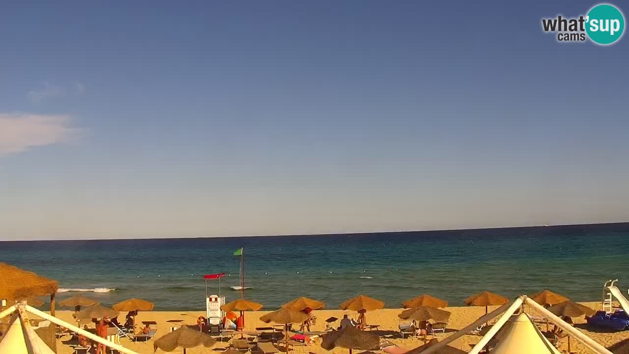 Costa Rei – Muravera – Sarrabus | Sardinia