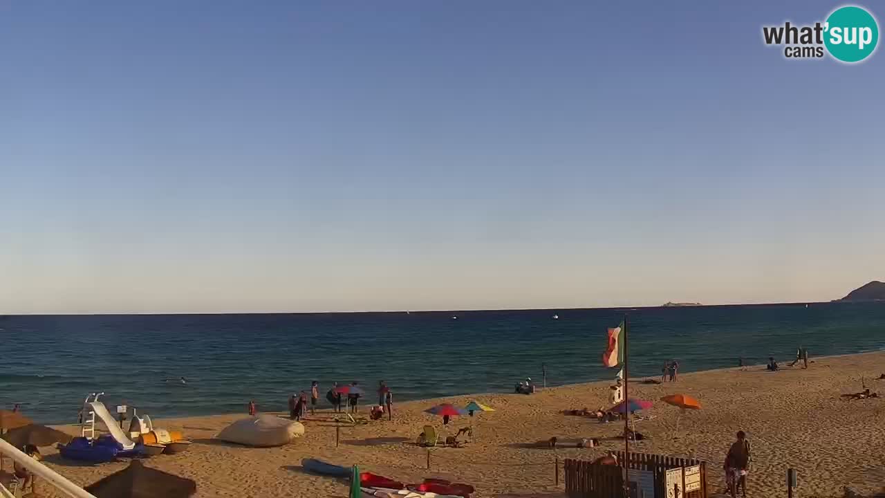 Costa Rei – Muravera – Sarrabus | Sardinia