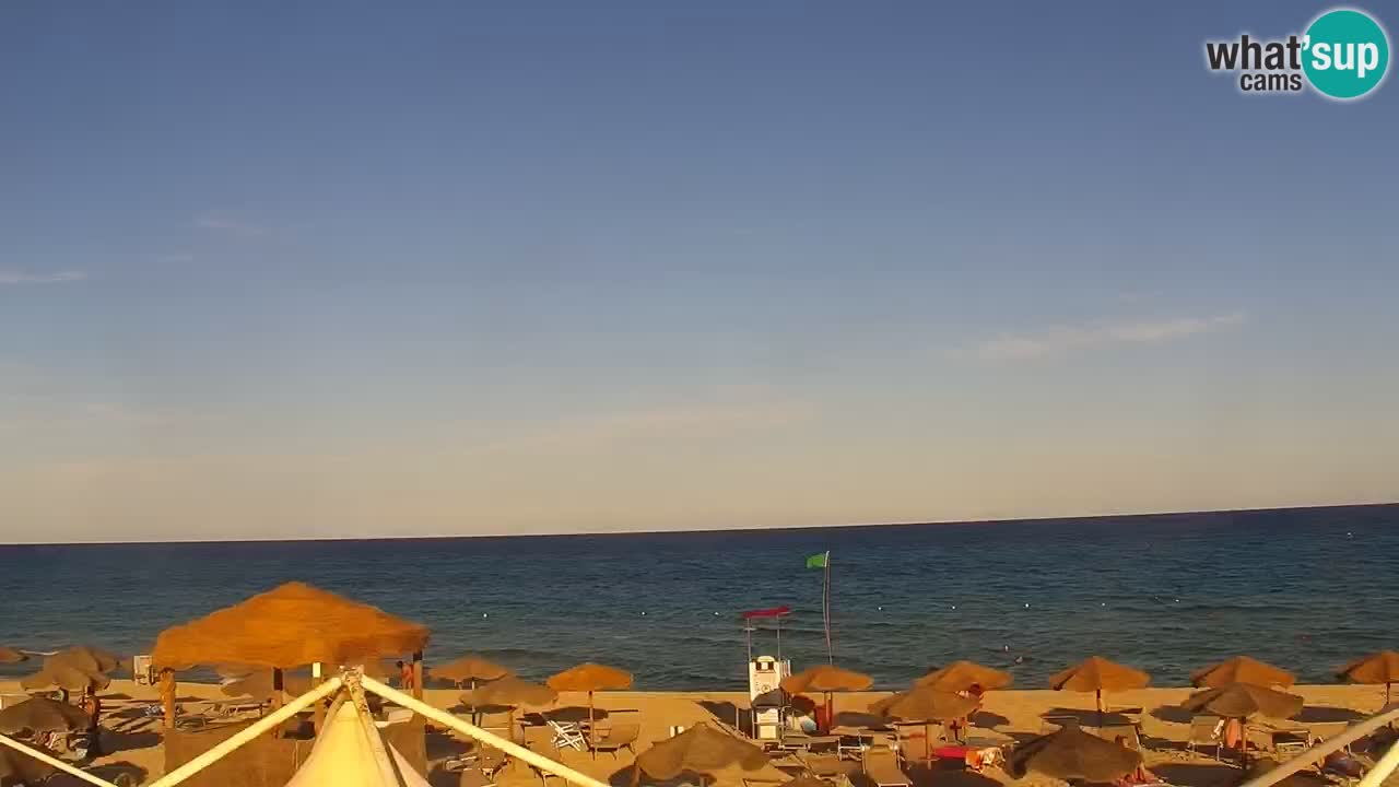 Costa Rei – Muravera – Sarrabus | Sardinia