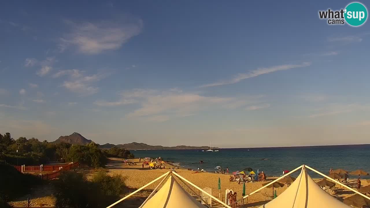 Costa Rei – Muravera – Sarrabus | Sardinia