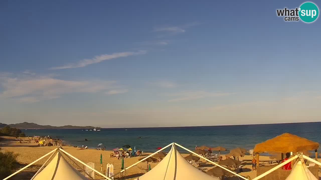 Costa Rei – Muravera – Sarrabus | Sardinia