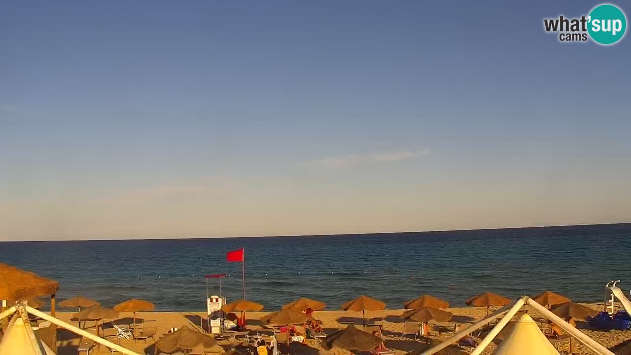 Costa Rei – Muravera – Sarrabus | Sardinia
