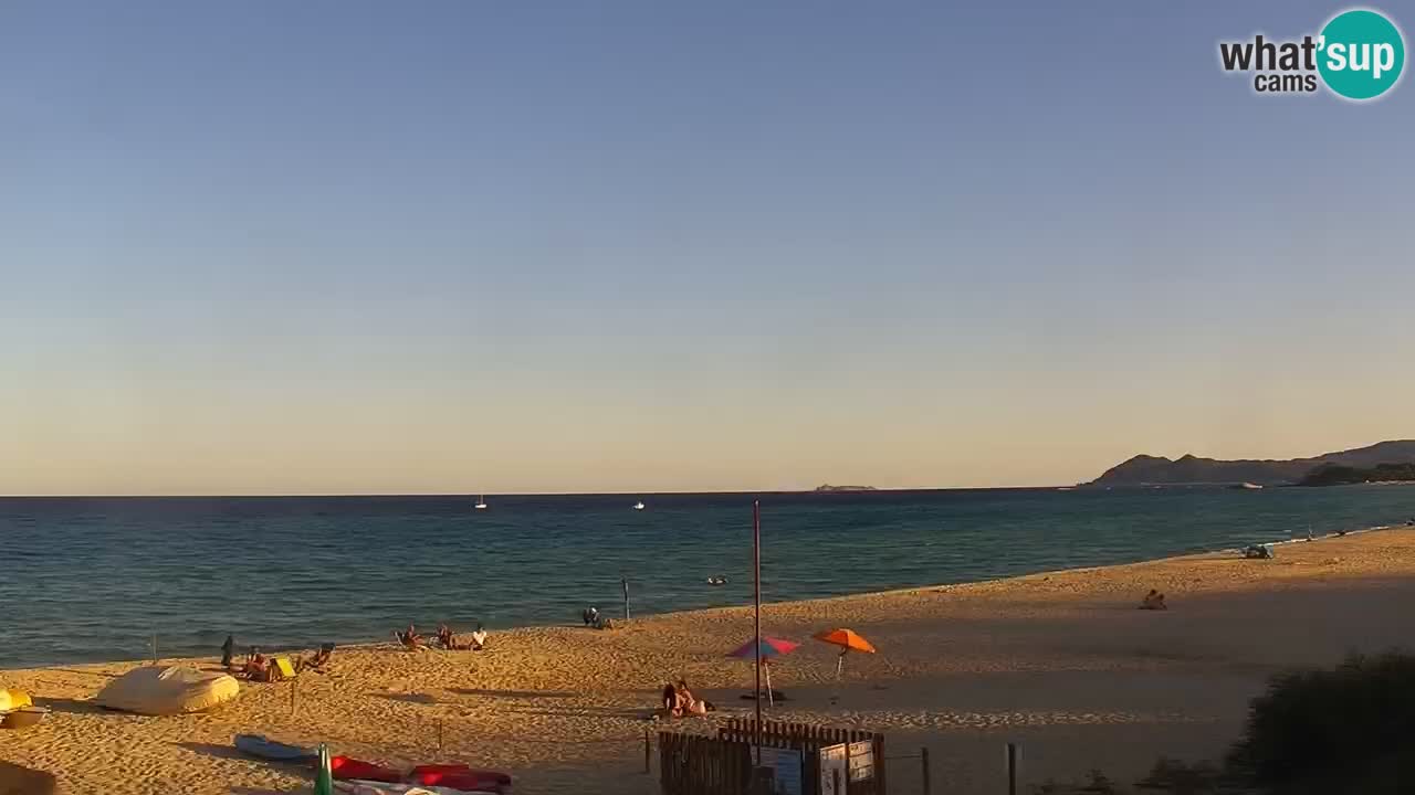 Costa Rei – Muravera – Sarrabus | Sardinia