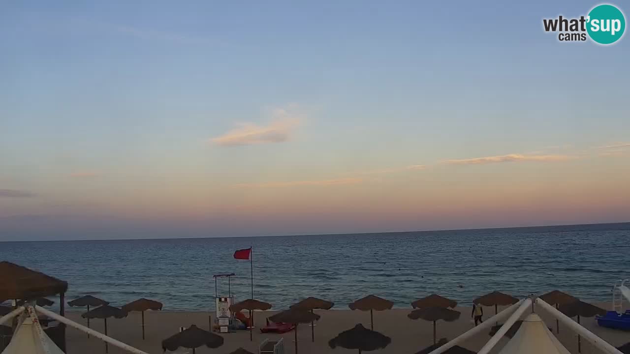 Costa Rei – Muravera – Sarrabus | Sardinia