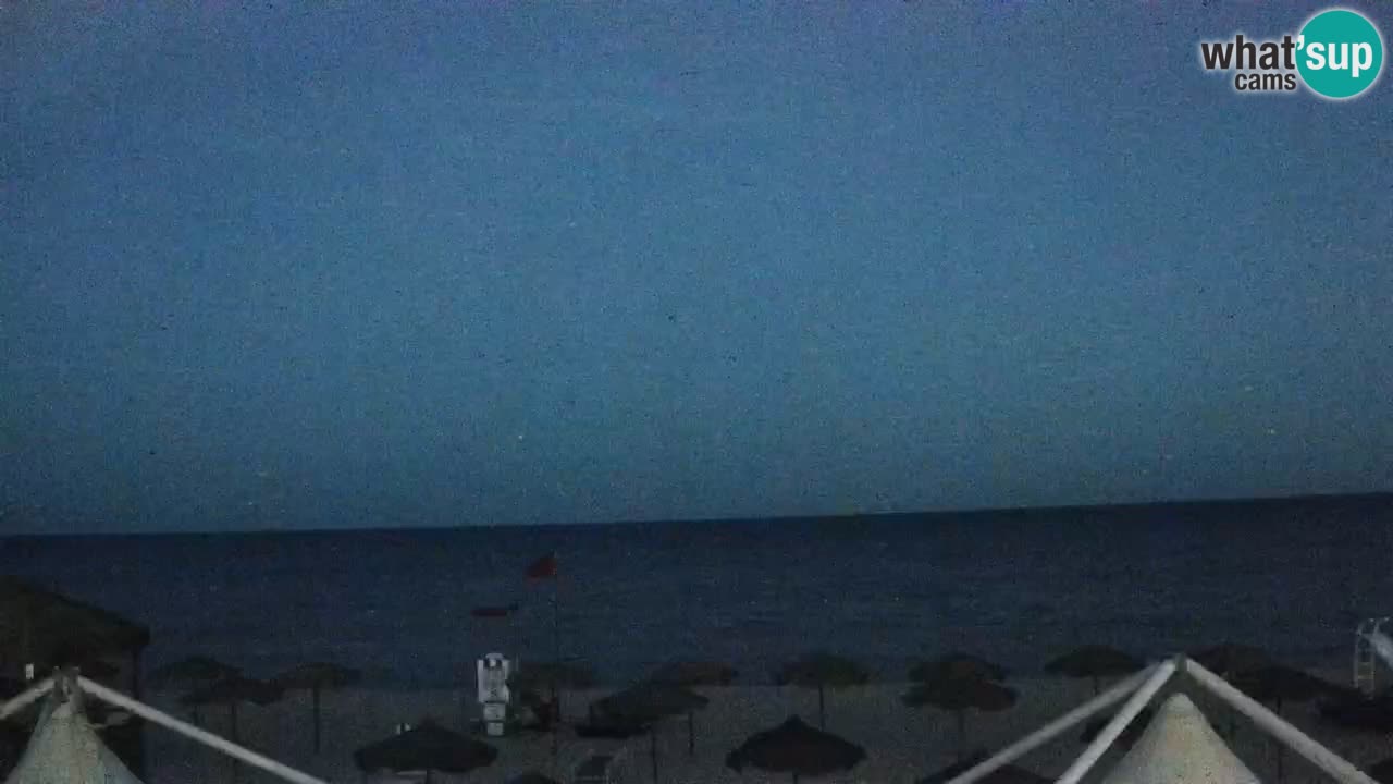 Costa Rei – Muravera – Sarrabus | Sardinien
