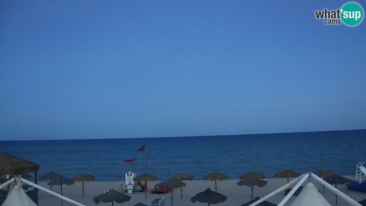 Costa Rei – Muravera – Sarrabus | Sardinia