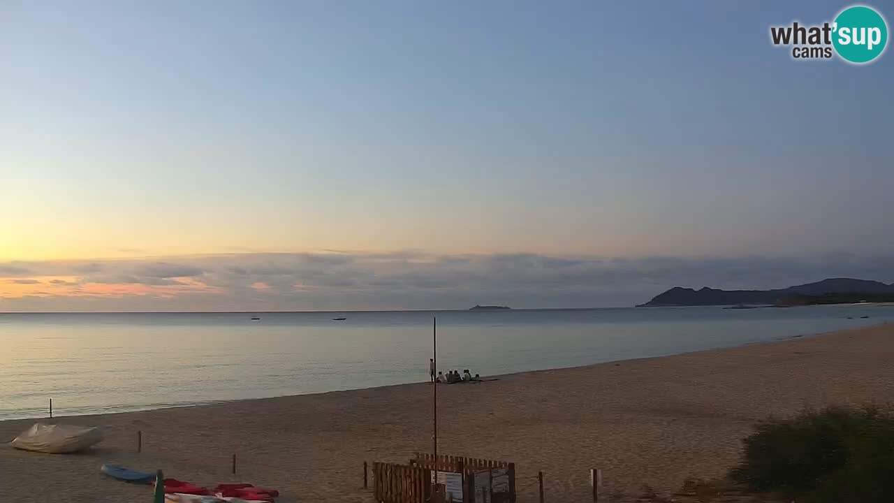 Costa Rei – Muravera – Sarrabus | Sardinia
