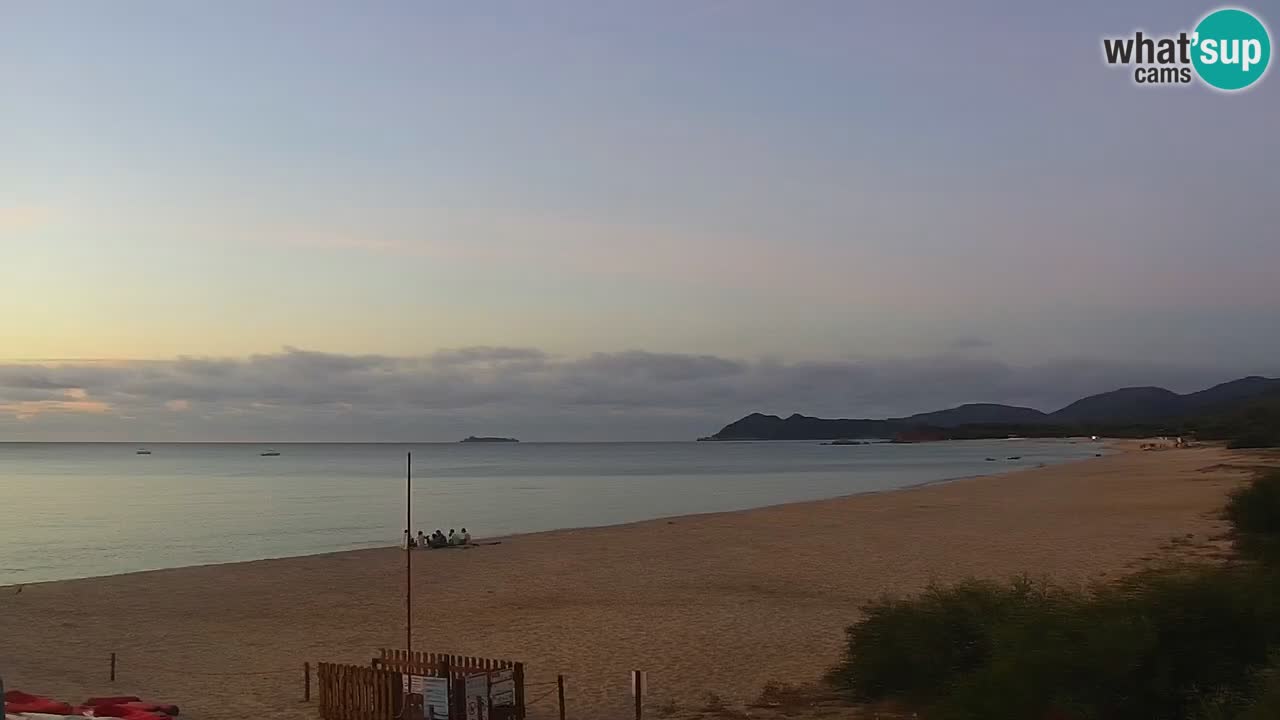 Costa Rei – Muravera – Sarrabus | Sardinien