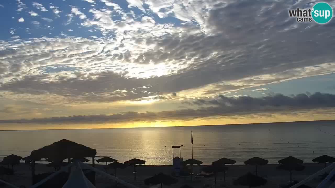 Costa Rei – Muravera – Sarrabus | Sardinien