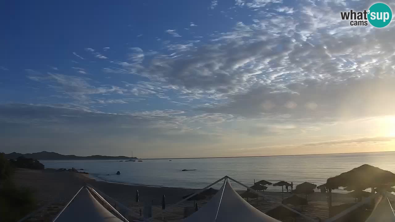 Costa Rei – Muravera – Sarrabus | Sardaigne