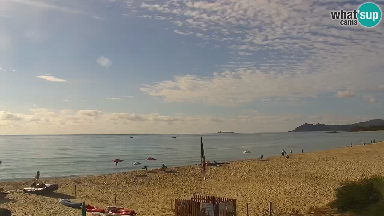 Costa Rei – Muravera – Sarrabus | Sardinia