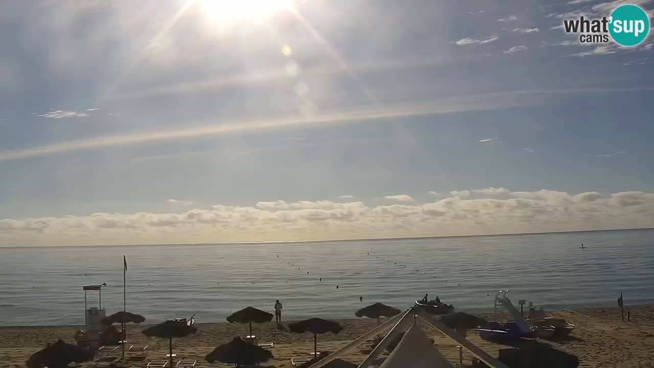 Costa Rei – Muravera – Sarrabus | Sardinia