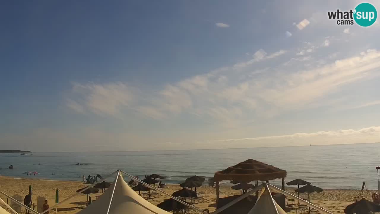 Costa Rei – Muravera – Sarrabus | Sardinien