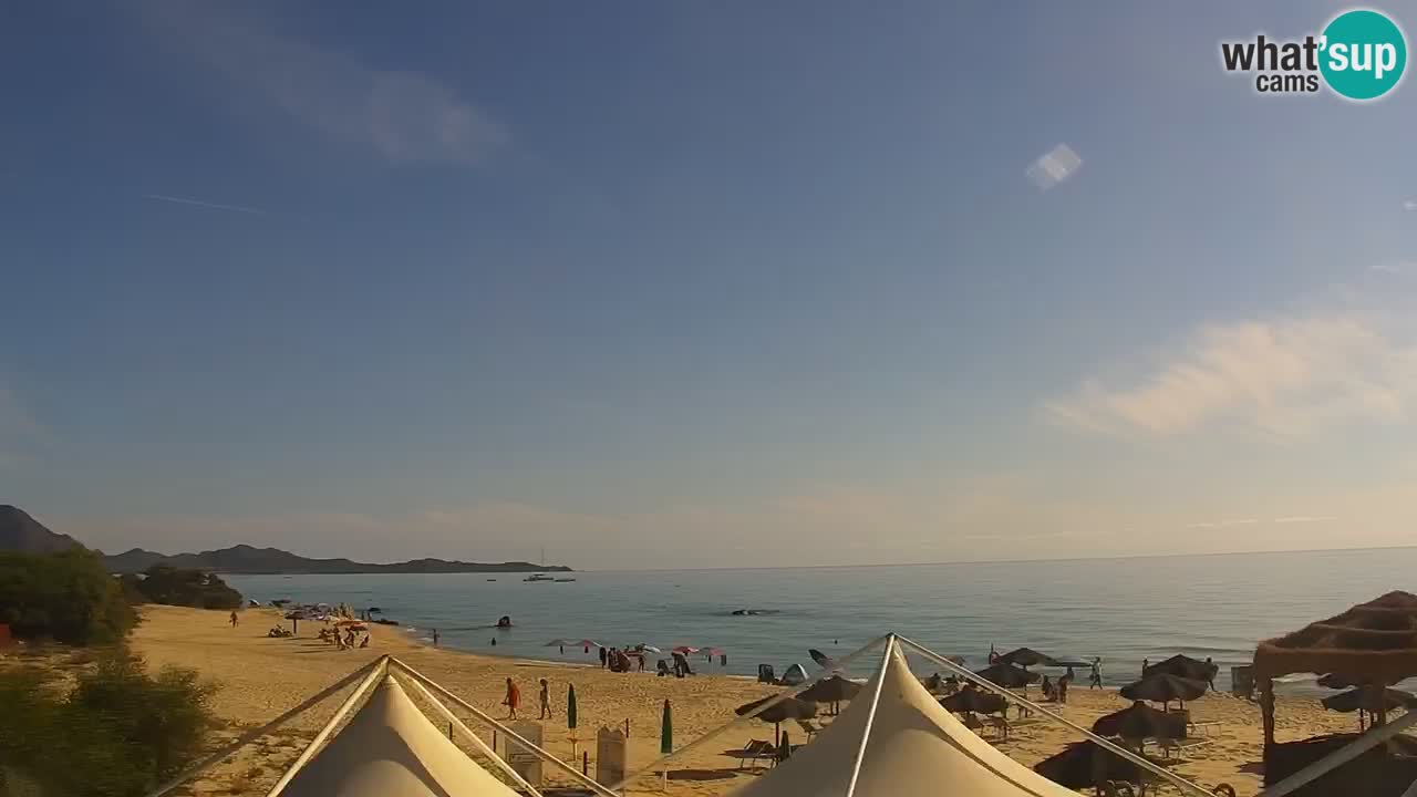 Costa Rei – Muravera – Sarrabus | Sardinija