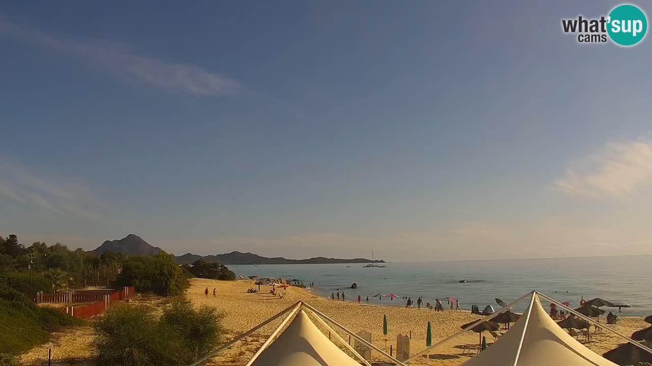 Costa Rei – Muravera – Sarrabus | Sardaigne